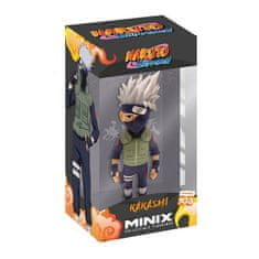 MINIX Manga: Naruto - Kakashi