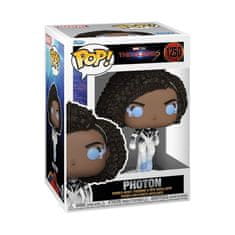 Funko POP: The Marvels - Photon