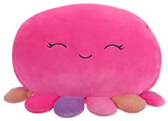 SQUISHMALLOWS Stackables Chobotnica - Octavia, 30 cm