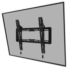 Neomounts WL35-550BL14/Držiak displeja/na stenu/32-65"/sklopný/VESA 400X400/nosn. 60kg/čierny