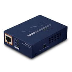 Planet Planét POE-171A-60 Ultra PoE injektor 802.3bt do 60W, 1000Base-T, desktop