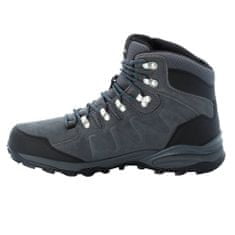 Jack Wolfskin Obuv treking 44 EU Refugio Texapore Mid