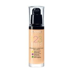 shumee 123 Perfect Foundation zjednocujúca podkladová báza 54 Béžová 30ml