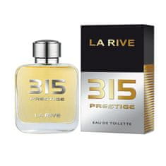 shumee 315 Prestige For Man toaletná voda v spreji 100ml