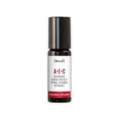 Vidaxl Vitamínový očný kokteil A+E+C s retinolom a vitamínmi E a C 10 ml