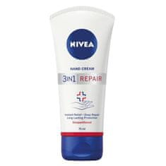 shumee 3v1 Repair Hand Cream regeneračný krém na ruky 75ml