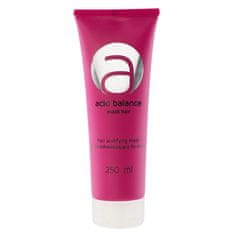 shumee Acid Balance Hair Acidifying Mask okysľujúca maska na vlasy 250 ml