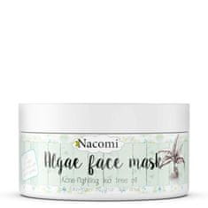 shumee Algae Face Mask maska na riasy proti akné 42g