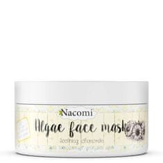 shumee Algae Face Mask Soothing Harmanček upokojujúca maska z harmančekových rias 42g