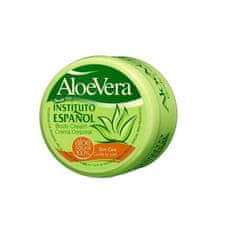 shumee Aloe Vera Telový krém Aloe telový krém 400 ml