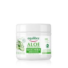 shumee Aloe Moisturizing Hair Mask hydratačná maska na vlasy z aloe 250 ml