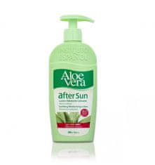 shumee Aloe Vera After Sun hydratačný balzam po opaľovaní 300 ml