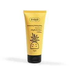 shumee Pineapple Skin Training expresný kondicionér na vlasy s kofeínom 100 ml