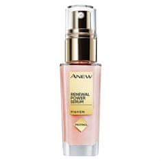 Vidaxl Anew Renewal Power Serum liftingové sérum na tvár s protinolom 30ml