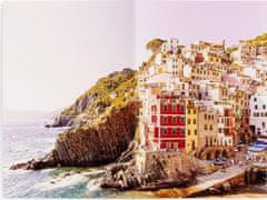 Galison Puzzle Gray Malin: Cinque Terre 1000 dielikov