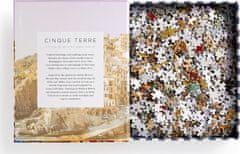 Galison Puzzle Gray Malin: Cinque Terre 1000 dielikov