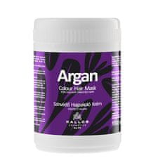 shumee Argan Color Hair Mask arganová maska na farbené vlasy 1000ml