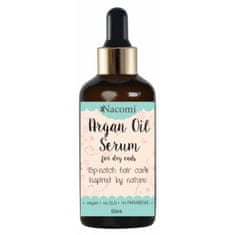 shumee Argan Oil Serum - sérum na končeky s arganovým olejom s 50ml pipetou
