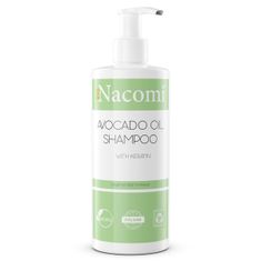shumee Avocado Oil šampón na vlasy s avokádovým olejom 250 ml