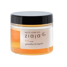 shumee Baltic Home Spa Fit želé do kúpeľa Mango 260ml