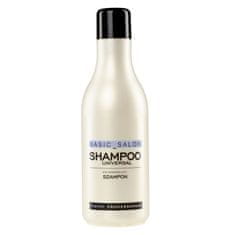 shumee Basic Salon Universal Shampoo univerzálny šampón na vlasy 1000ml