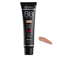 shumee BB Cream All In One multifunkčný BB krém základ/krém/podklad/ SPF15 03 Warm Beige 30ml