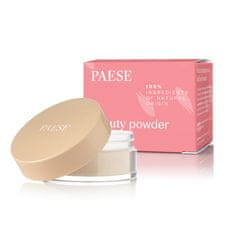 shumee Beauty Powder sypký jačmenný prášok 10g