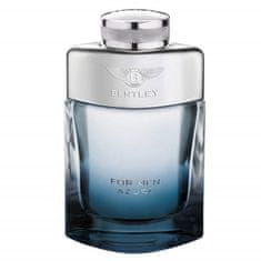 Vidaxl Bentley for Men Azure toaletná voda v spreji 100ml