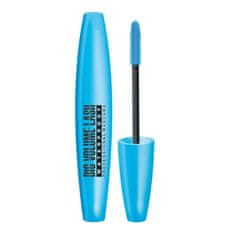 shumee Big Volume Lash Waterproof Mascara vodeodolná Deep Black maskara 9ml