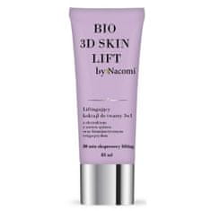 shumee Bio 3D Skin Lift liftingový koktail na tvár 3v1 85ml