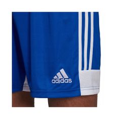 Adidas Nohavice modrá 164 - 169 cm/S Tastigo 19