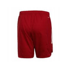 Adidas Nohavice výcvik červená 176 - 181 cm/L Condivo 20