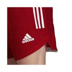 Adidas Nohavice výcvik červená 176 - 181 cm/L Condivo 20