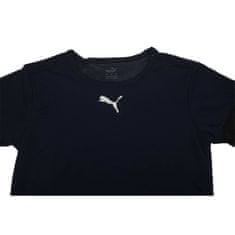 Puma Tričko výcvik tmavomodrá M Teamrise Jersey