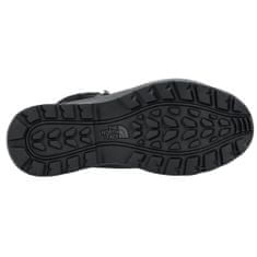 The North Face Obuv čierna 45 EU Chilkat V Lace WP