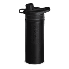 Grayl Filtrácia Grayl GeoPress Purifier Covert Black