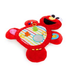 Bright Starts Deka na hranie Tummy-Time Elmo 0m+