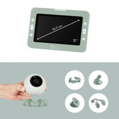 Babymoov video baby monitor YOO-GO PLUS