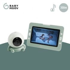 Babymoov video baby monitor YOO-GO PLUS