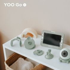 Babymoov video baby monitor YOO-GO PLUS