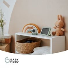 Babymoov video baby monitor YOO-GO PLUS