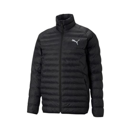 Puma Bundy univerzálne čierna Packlite Primaloft M