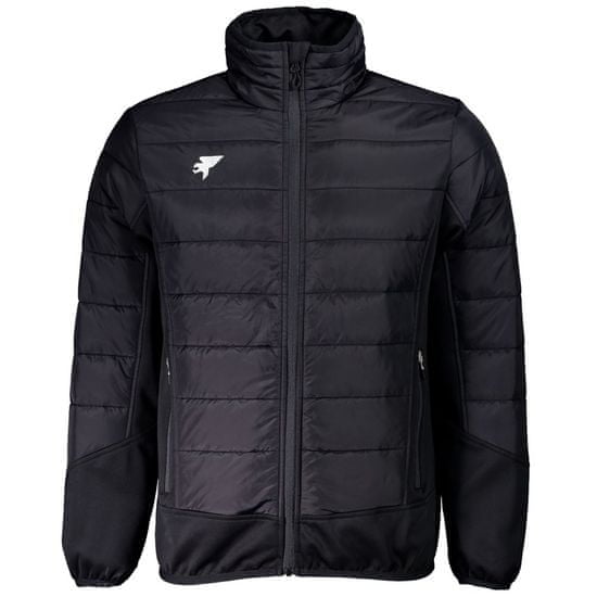 Joma Bundy univerzálne čierna Explorer Jacket