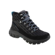 Skechers Obuv treking čierna 36 EU X Diane Von Furstenberg Edgmont Ridge Link