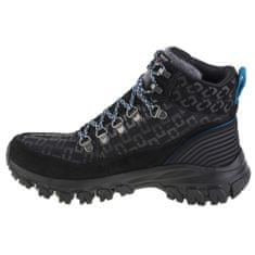 Skechers Obuv treking čierna 36 EU X Diane Von Furstenberg Edgmont Ridge Link