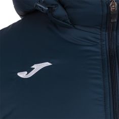 Joma Bundy univerzálne tmavomodrá XL Urban Iv Bomber Jacket