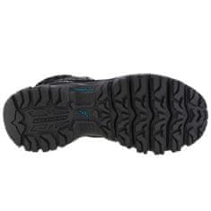 Skechers Obuv treking čierna 36 EU X Diane Von Furstenberg Edgmont Ridge Link