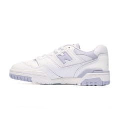 New Balance Obuv biela 37.5 EU 550