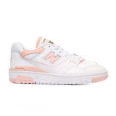 New Balance Obuv biela 37.5 EU 550