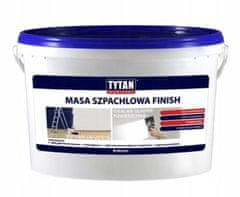 TYTAN Akrylová dokončovacia hmota Finish 1,5 kg